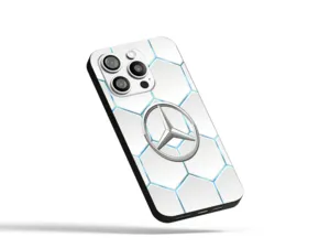 Mercedes Smartphone Cover Limitierte Stilvolle Edition